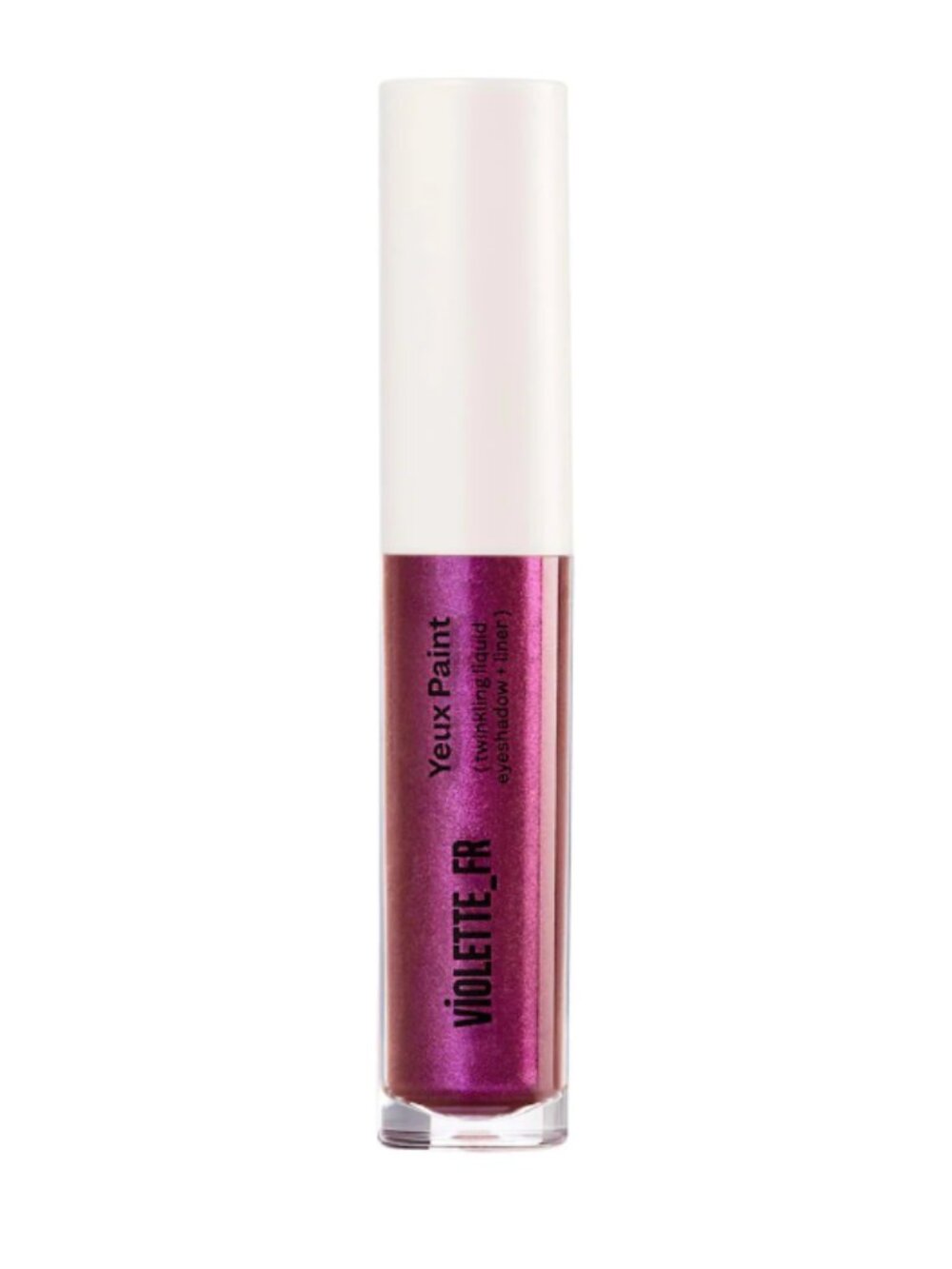 VIOLETTE_FR YEUX PAINT Liquid Eyeshadow & Eyeliner | Rêve de Dahlia